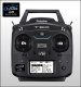 (Discontinued) 6KH with R3006SB Receiver for Helicopter [MODE 1]