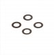 Teflon/Steel Washer Set For FG-100TS