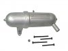 (Discontinued) SD MUFFLER ASSY FOR 30/50