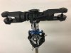 (Discontinued) FL-II Rotor head Assy