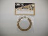 Gasket for rear cover (A) -- For FA-170R3