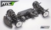 MTC3 Aluminum Chassis Kit