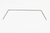 MS1.0 rear stabilizer wire 1.0mm