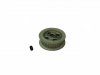 SE TAIL PULLEY 35T