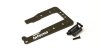 (Discontinued) One Piece Engine Mount Plate(t=3/MP9)