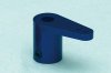 (Discontinued) kickit DX THROTTLE ARM FOR GAS ENGINE (16mm)