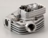 (Discontinued) CYLINDER HEAD (W/VALVE) FS91S2.S2-P