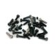 Cap screw N3.5x12 for rear cover Set (6 pieces) -- For FA-170R3