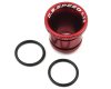 CARB. REDUCER 6.5MM(RED) OSSPEED B2101
