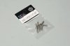 SJG 3x12T F/H Titanium Screw (8pcs)