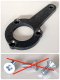 4 MAIN BLADE PITCH ARM L=30