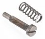 (Discontinued) THROTTLE STOP SCREW 20D.2F.2FB