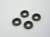 M3 Hex Screw Washer (Gunmetal/4PCS)