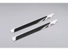 Carbon Main Rotor Blades XB600-FBL #33184