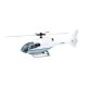 (Discontinued) Eurocopter EC120B Colibri - UNPAINTED