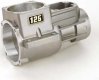 Crankcase for 125a, 125aGK