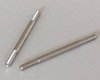 Adjusting rod M1.4X21