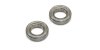 (Discontinued) Shield Bearing (12x21x5/2pcs)