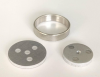 Tank Cap Plate 1, 2, Tank Outer Ring