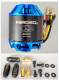 SE-EP brushless motor 890KV