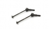 Diff. Universal Swing Shaft(FZD2/2pcs)