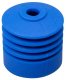 (DISCONTINUED) DUST COVER(BLUE) 21A.20A.20B.20E