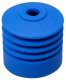 (DISCONTINUED) DUST COVER(BLUE) 21A.20A.20B.20E