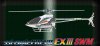 (DISCONTINUED)SST Eagle Freya Evolution EX III SWM -Changed to 0414-944