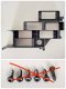 SDX Servo mount