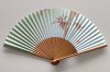Fan Bamboo (Take) Brand new, unused, in decorative box