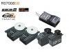 (Discontinued) RS7008SB + (BLS174SV x 2, BLS171SV x 1, BLS 175SV x 1) FASSTest