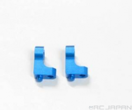 Stabilizer mount, blue 2 pcs.