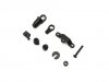 Rear Damper set (MR-03/04)