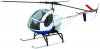 (Discontinued) 30 SCALE SCHWEIZER300 MRB-III OP VERSION (Metal rotor head)