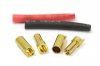 (Discontinued) Gold Plated Connector 6.0mm (Fork Type)