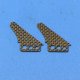 Carbon Aileron Horn