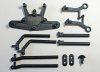 Bumper & Body Mount Parts: MTC3
