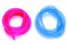 (Discontinued) Ty1 SILICONE TUBE PINK AND BLUE
