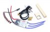 (DISCONTINUED)Blushless Motor /ESCset For KS Cub