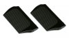 (Discontinued) (Discontinued) FAI Carbon Control Paddle 2 - 4mm flybar