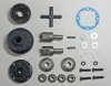 Gear Diff Kit