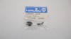 THIN HEAD SCREW M2.6X8