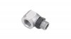 Muffler Right Angle Adapter