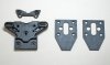 Front Link Mount Set