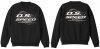 (Discontinued) [LIMITED QTY] O.S. SPEED SWEAT SHIRTS 2011 (M)