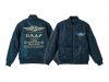 O.S. ENGINE FLIGHT JACKET (L)