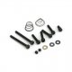 Carburetor Screw & Spring Set for FG-11