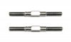 Titanium Turnbuckles 3.5x43mm