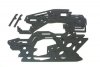 (DISCONTINUED)Carbon Frame Setfor AS90