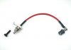 (Discontinued) Safety Plug Cord - Long Type